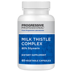 Milk Thistle Complex