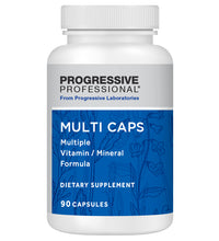 Multi Caps