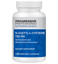 N-Acetyl-L-Cysteine