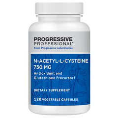 N-Acetyl-L-Cysteine