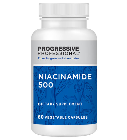 Niacinamide 500