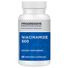 Niacinamide 500