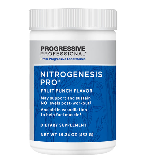 NitroGenesis Pro®