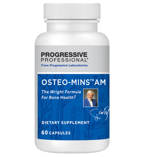 Osteo-Mins™ AM