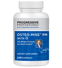 Osteo-Mins™ PM with D