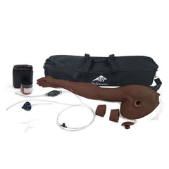 Hemorrhage Control Arm Trainer, Dark Skin