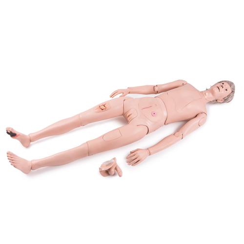 3B Scientific® Patient Care Manikin Basic