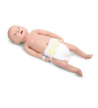 Male Baby Care Model