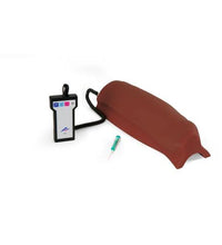 Intramuscular Injection Simulator - Upper Leg,  Dark Skin