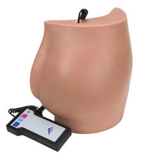 Buttock Injection Simulator, Light Skin