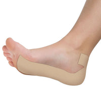Plantar Fasciitis (Pack/7) Relief Strips One Size