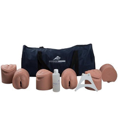 3B Birthing Stages Trainer, Light Skin