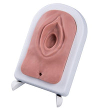 Episiotomy and Suturing Trainer, Light Skin