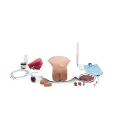 P97 PRO PPH module for birth simulator P90