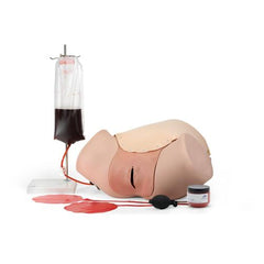 Postpartum Hemorrhage Trainer - PPH Trainer P97