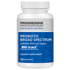 Probiotic Broad Spectrum