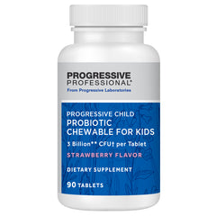 Probiotic Chewable for Kids