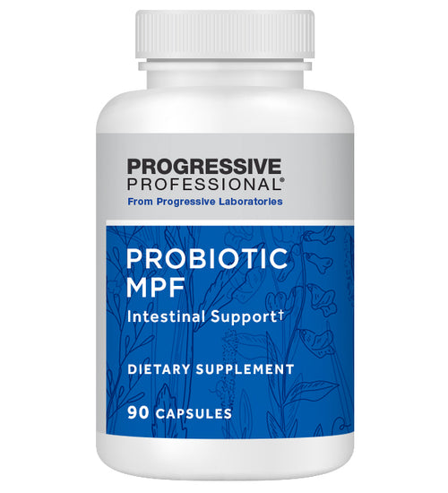 Probiotic MPF