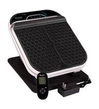 Quake Plate - Vibration plate