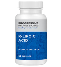 R-Lipoic Acid