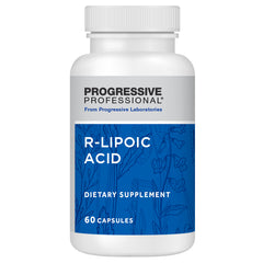 R-Lipoic Acid