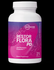 RestorFlora PD