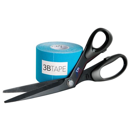 3BTAPE Coated Kinesiology Scissors