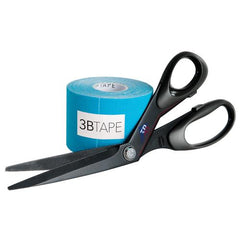 3BTAPE Coated Kinesiology Scissors