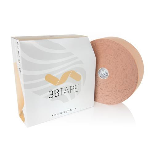 3BTAPE Beige Bulk Roll