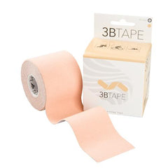 3BTAPE Beige Kinesiology Tape