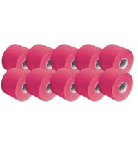 3B Kinesiology Tape Pink, Case of 10 Rolls