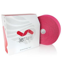 3BTAPE Pink Bulk Roll