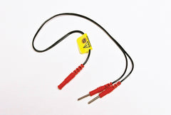 Electrotherapy Splitter Cable