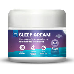 Sleep Cream