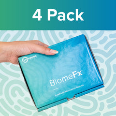 BiomeFx Stool Kits (4)