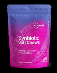 Synbiotic Soft Chews
