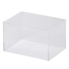 Showcase for 'Stuffed mouse and mouse skeleton'