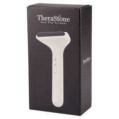 TheraStone - Gua Sha Scraping tool (heated with vibration)