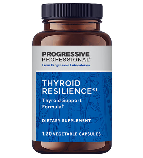 Thyroid Resilience®