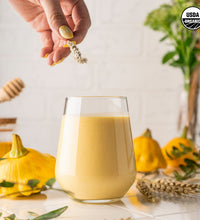 MUD\WTR Mushroom Coffee - Turmeric Starter Kit