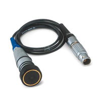 Ultrasonic Probe, 1 MHz, GS200