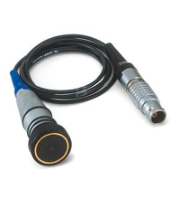 Ultrasonic Probe, 4 MHz, GS200