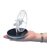 Low Temperature Stirling Engine, Acrylic
