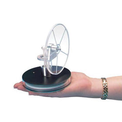 Low Temperature Stirling Engine, Acrylic