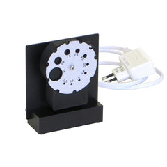 Optical Lamp with Pinhole Aperture @ 230V