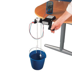 Heat Equivalent Apparatus