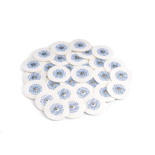 Set of 30 Electrodes for ECG/EMG