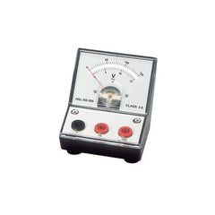 AC Voltmeter