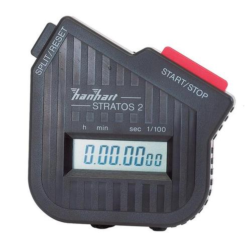 Digital Stopwatch