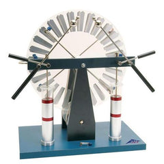 Wimshurst Machine
